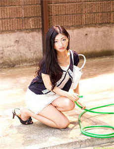 《天使综合症》