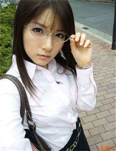《田中美佐》