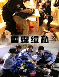 罪案终结 第五季